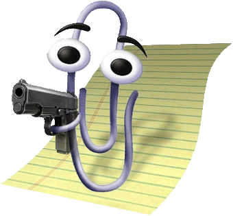 Clippy